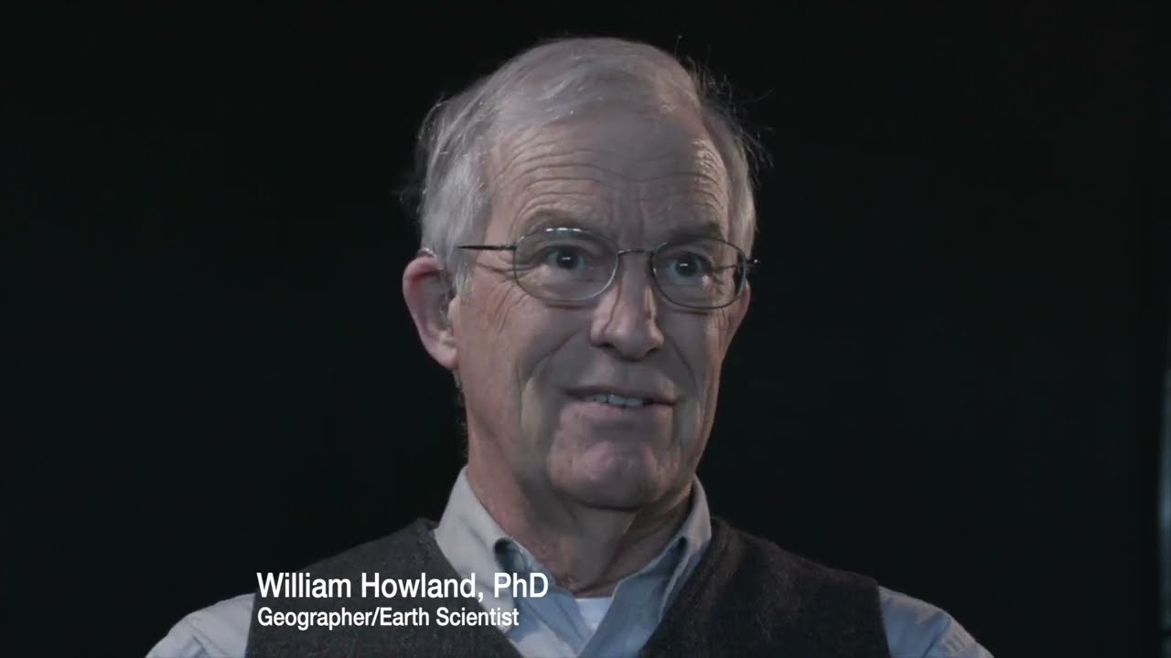 Mount Ascutney - A Volcanoe!