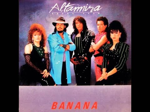 Altamira Banda Show