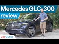 2023 Mercedes-Benz GLC 300 Review