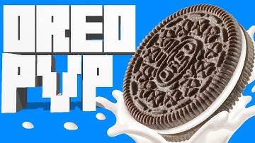 Minecraft - 1.4.7 Hacked Client - OreoPVP - WiZARD HAX