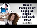 How I Refresh My Natural Curls ft. LILYSILK Products | + Mini Nordstrom &amp; Sephora Haul