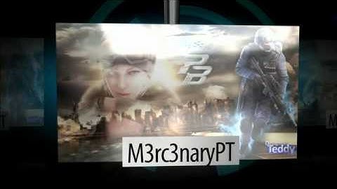 Project Blackout (intro)