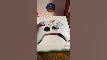 Let’s talk about the new Starfield Xbox controller