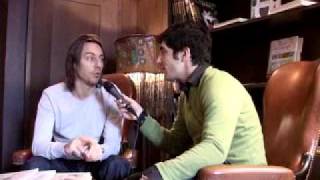 Bob Sinclar Geneve Noman Interview