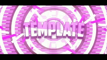 Top 5 Free 2D Intro Templates! (Android)