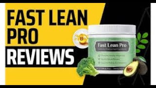 Fast Lean Pro is taking the weight loss industry by storm! ?