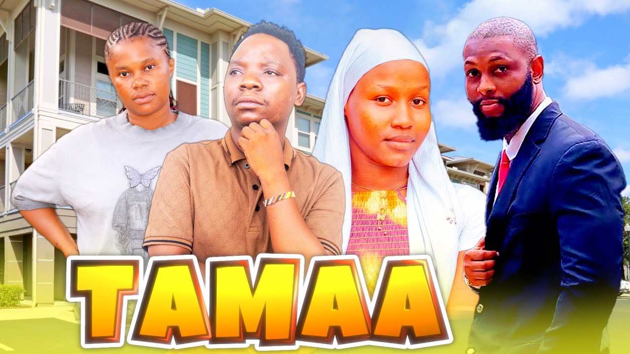 TAMAA FULL MOVIE 1-5 #adery master #baba Joan love is again #bigboss