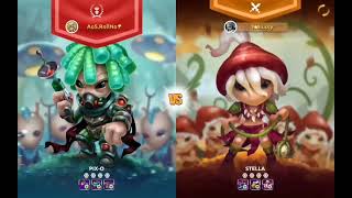 Pixo plays Mushroom wars 2 screenshot 5