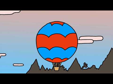 The Dip - When You Lose Someone (Animated Video)