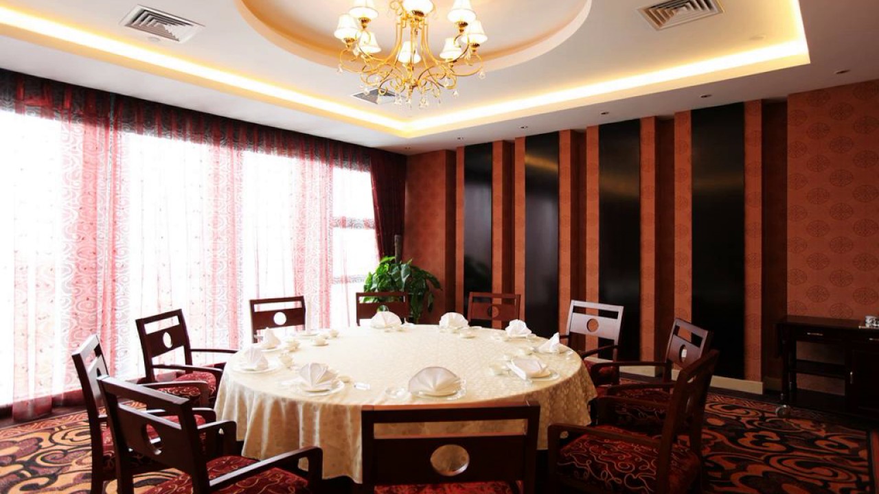 Fliport Hotel Xiamen Software Park Xiamen China - 