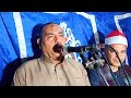 خطبة فوق الوصف الشيخ ناجح ابراهيم حفل زفاف احمد سداد محمد عبد النعيم الريرمون ملوى المنيا 28 5 2021 