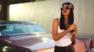 Aaliyah One In A Million Timbaland Remix Instrumental