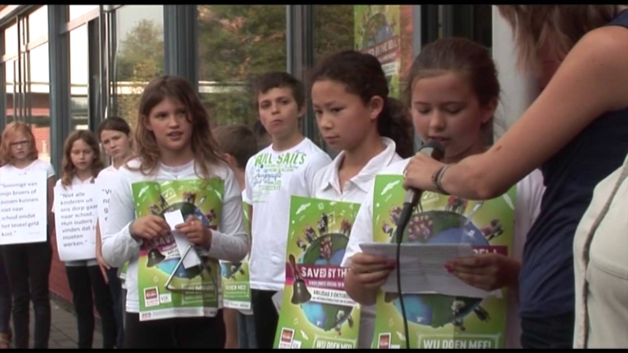 Saved by the bell 2014 COMPILATIE