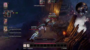 Divinity:Originalsin2 part 11 (No Commentary)