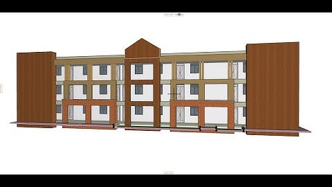 How to create Anything with a Morph tool in Archicad (All versions)