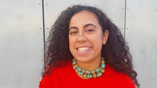 Careers with Code In Person: Tamina Pitt, Software Engineer