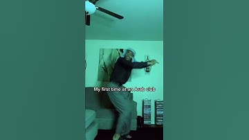My First Time At An Arab Club