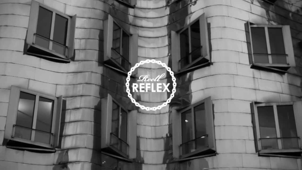 REELL Reflex Pant X Düsseldorf