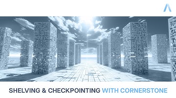 Shelving & Checkpointing | Cornerstone SVN