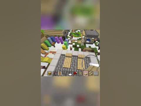 Моя толстовка компота + лайфхак в майнкрафте - YouTube