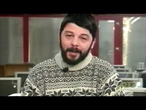 მარიკა ლაფაური, დათო შუღლიაშვილი (ინტერვიუ) 2003. ფილმი \"ორშაბათ საღამოს\" პრემიერა