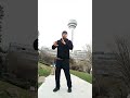 bboy #freestyle #dance #dance #bbreak #fishing #powerdance #acrobatics #powermoves #freestyleflow
