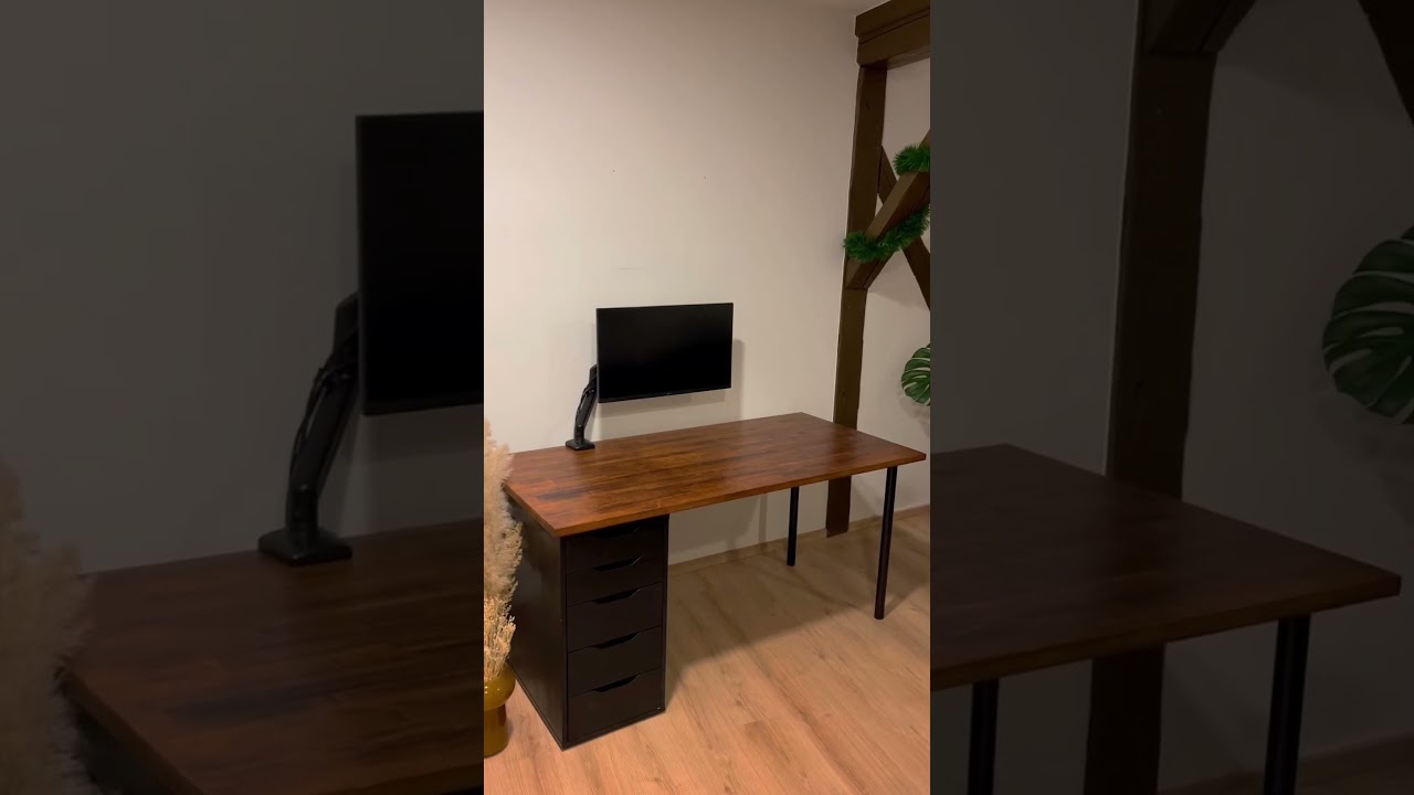 Minimalist setup 🔥