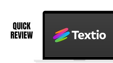 A QUICK REVIEW OF TEXTIO: TRANSFORM YOUR HIRING