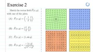 [Math 23] Disc 3.5 Vector Fields, Curl and Divergence