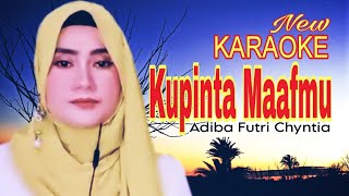 Kupinta maafmu | Karaoke Duet Tanpa vokal cowok