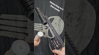 Ordnance Group Tac-D 37mm Launcher.         #guns #gunsdaily #gunporn #exoticammo.com #ordnancegroup