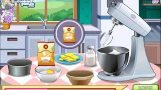Fresh Fruity Ice Cream Games-Cooking Games-Hair Games screenshot 4