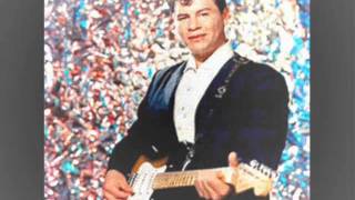Video thumbnail of "Ritchie Valens Stay Beside Me"