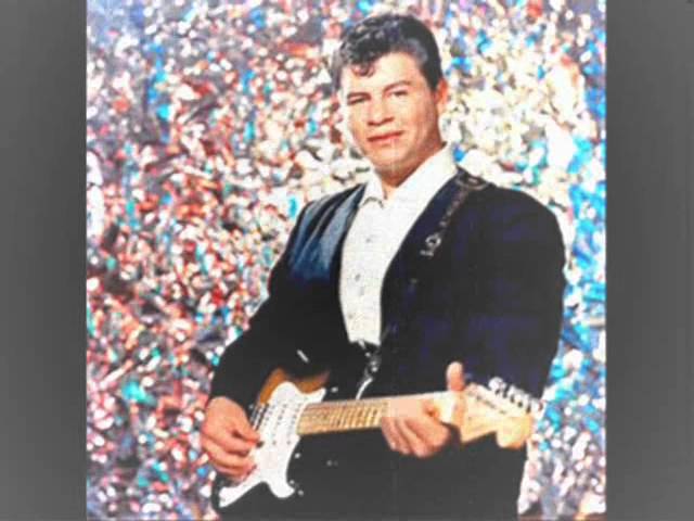 Ritchie Valens - Stay Beside Me