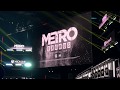 Metro Exodus E3 Crowd Reaction! - E3 2018