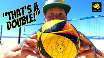 Volleyball Rules | What