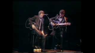 Everly Brothers : Put My Little Shoes Away /1983