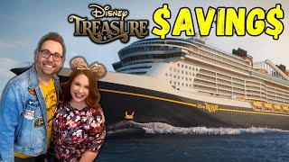 Unlock Hidden Deals How To Save Big On Disney Cruises 2024