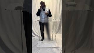 Elevation requires separation 