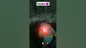 DeadbyDaylight; Hacker Gameplay 🔥🔥💯 #shorts #dbdmobile #dbdshorts #dbd #horrorgaming #dbdclips