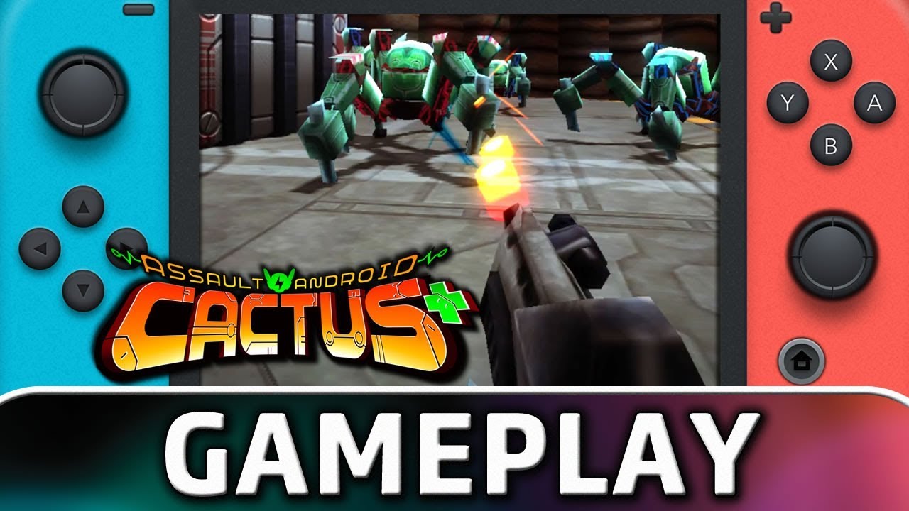 assault android cactus switch physical download free