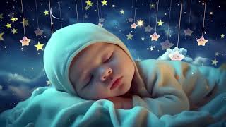 Sleep Instantly Within 3 Minutes  Mozart Brahms Lullaby  Sleep Music  3 Hours Lullaby