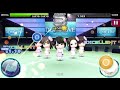 AKB公式音ゲーHKTモード 片思いの唐揚げ