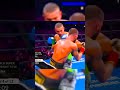💀Caleb Plant vs Jose Uzcategui highlights 💀 #viral #edit #boxing #boxinghighlights #boxingworld