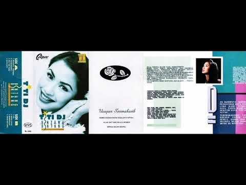 Titi dj - Bintang bintang
