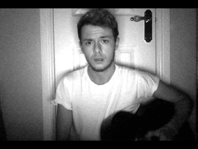 Wings - Birdy cover