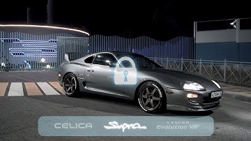 Need For Speed in Real Life