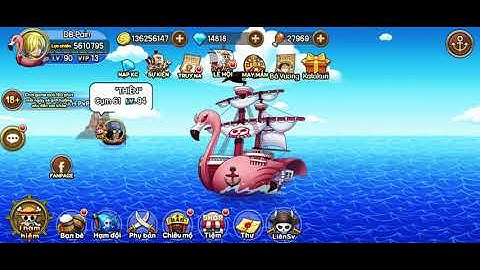 Kho báu huyền thoại- lần đầu show giọng và code dành cho ae nhé