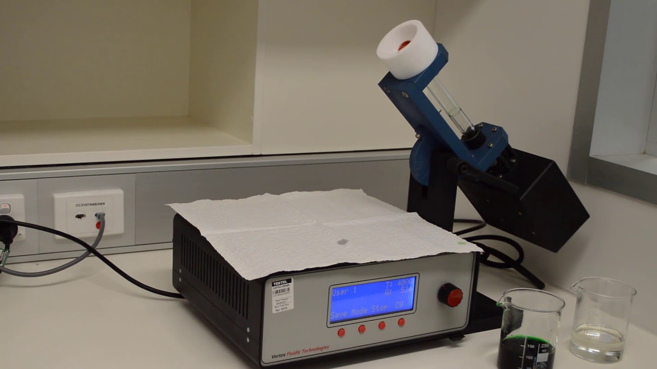 Reducing Industrial Waste with the VFD