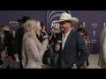 2024 ACM Red Carpet with MacKenzie Porter